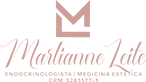 logo dra marlianne leite