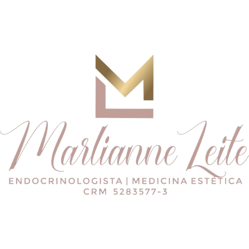 logo dra marlianne leite